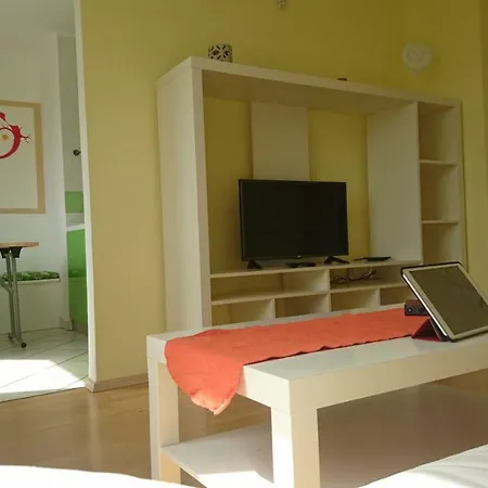 Apartment Vladka Koper Exterior foto