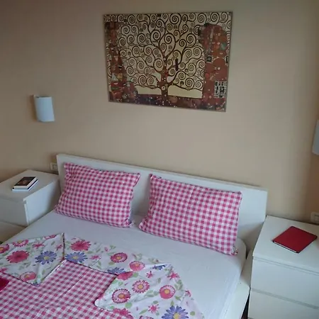 Apartment Vladka Koper Exterior foto