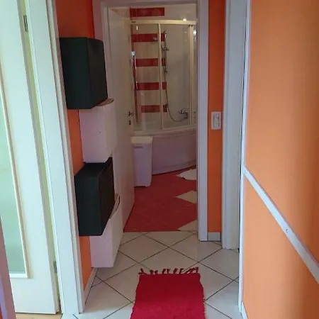 Apartment Vladka Koper Exterior foto