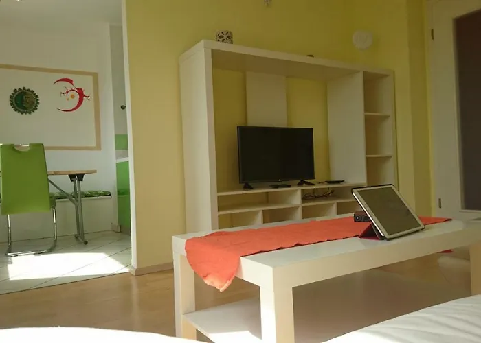 Apartment Vladka Koper