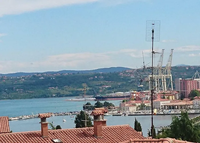 Apartment Vladka Koper