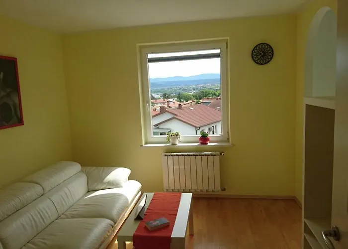 Apartment Vladka Koper