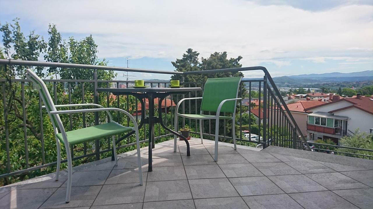 Vladka Apartment Koper